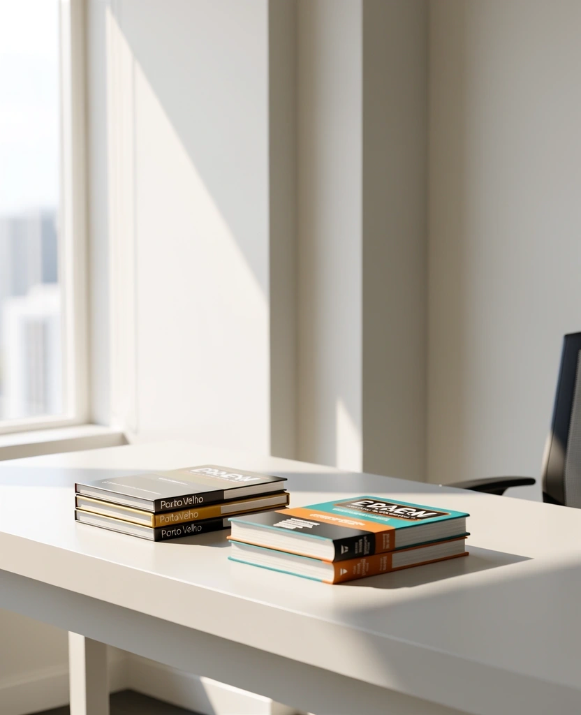 Escritório Orbiterb Investimentos