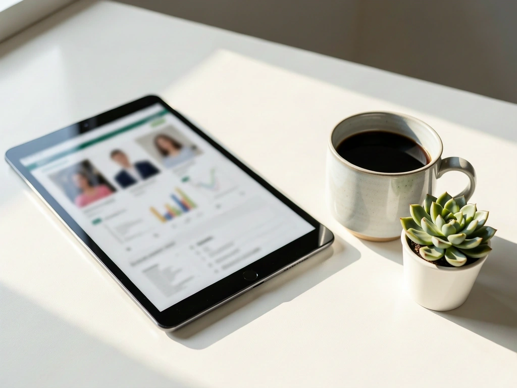 Ambiente de análise digital